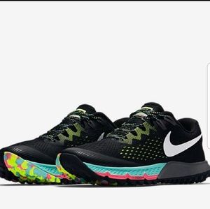 Nike shoes